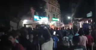 চবির সংঘর্ষ: আহত চার শতাধিক, প্রশাসনের ব্যর্থতা নাকি ষড়যন্ত্র!